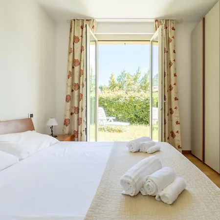 Appartement Tulipani 2 - Tremezzina Tremezzo