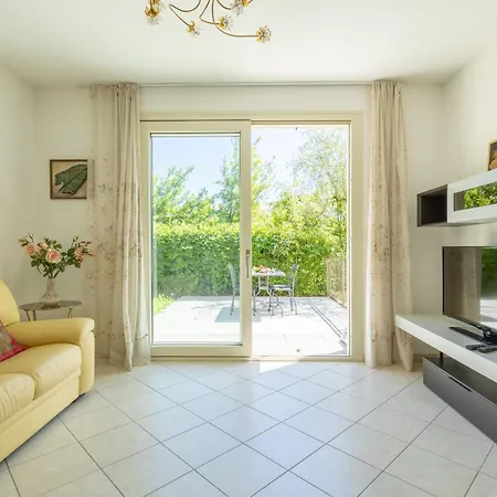 Tulipani 2 - Tremezzina Appartement
