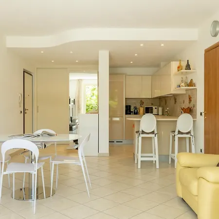 Tulipani 2 - Tremezzina Appartement