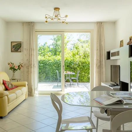 Tulipani 2 - Tremezzina Appartement Tremezzo