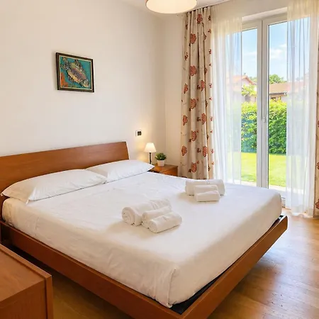 Apartman Tulipani 2, Tremezzina *