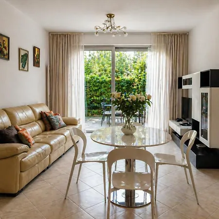 Apartman Tulipani 2, Tremezzina Tremezzo