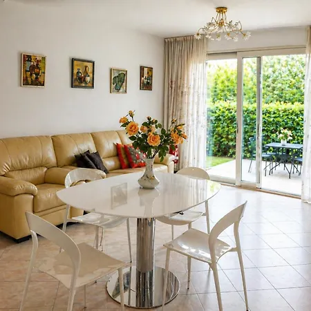 Apartman Tulipani 2, Tremezzina Tremezzo