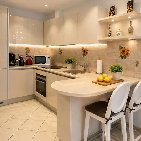 Tulipani 2, Tremezzina Apartman