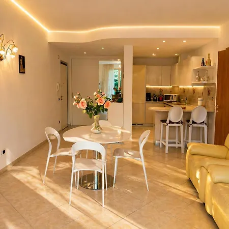 Apartman Tulipani 2, Tremezzina