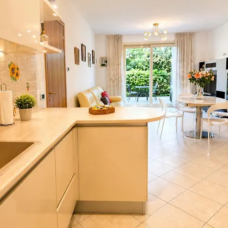 Apartman Tulipani 2, Tremezzina Tremezzo