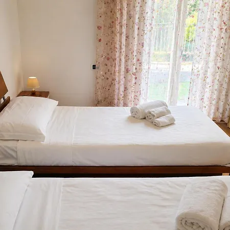 Tulipani 2, Tremezzina Apartman