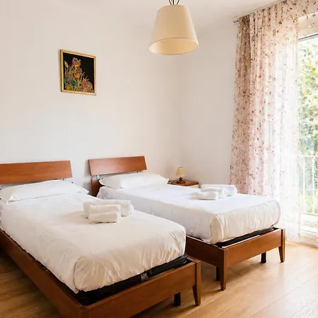 Tulipani 2, Tremezzina Apartman *