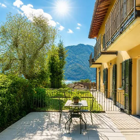Apartman Tulipani 2, Tremezzina Tremezzo
